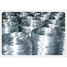 Hot Dipped Galvanized Stitching Coil Iron Binding Wire